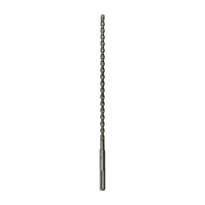 Timco Addax 16 x 540mm SDS Max Hammer Bit Narrow Angle 4-cutter Head SDSM16540