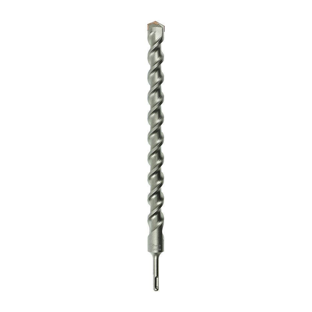 Timco Addax 30 x 450mm Professional SDS Plus Hammer Bit High Quality AP30450