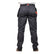 Timco W34 L32 Workman Multi-Purpose Work Trousers Grey/Black WTGBK3432