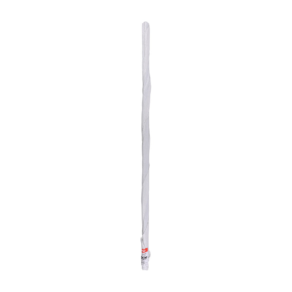 Timco M6 x 1000mm Threaded Bar Grade 4.8 Zinc Carbon steel Metric 06TBZ