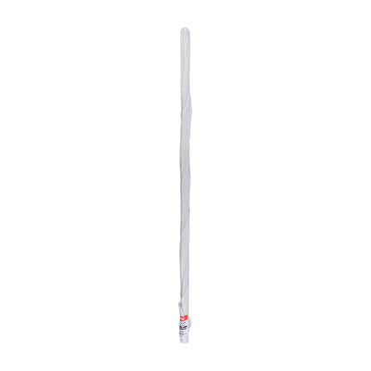 Timco M8 x 1000mm Threaded Bar Grade 4.8 Zinc Carbon steel Metric 08TBZ