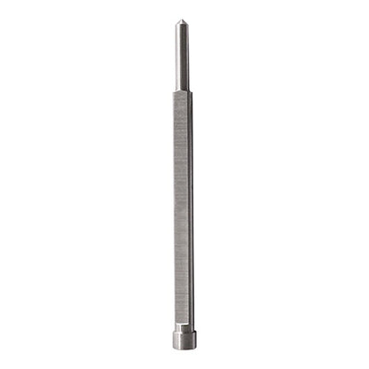 Timco 6.35 x 102mm Broaching Cutter Replacement Pilot Pin BCP501250