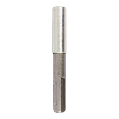 Timco 1/4 x 80mm Addax Quick Release Magnetic Adaptor 80MASDSCB