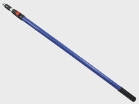 Faithfull 1.6-3m (5.2-9.8ft) Roller Frame Extension Pole FAIREXPOLEL