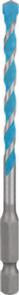 Bosch EXPERT HEX-9 Multi Construction Drill Bit, 5 x 50 x 100 mm 2608902252