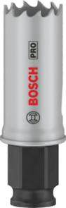 Bosch 22mm Quick Release Progressor Holesaw Wood & Bi-Metal 2608594370