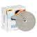 Mirka 246CH09912 Iridium 150mm 121 Hole Sanding Discs Pack of 100