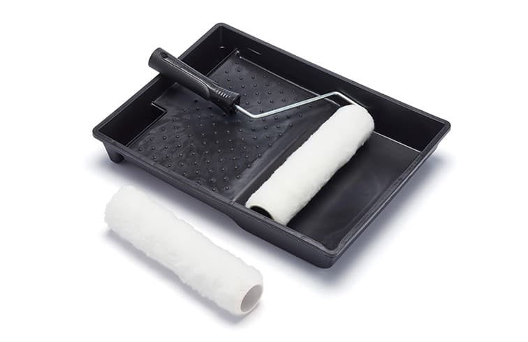 Harris Essentials Walls & Ceilings Roller Set 9in