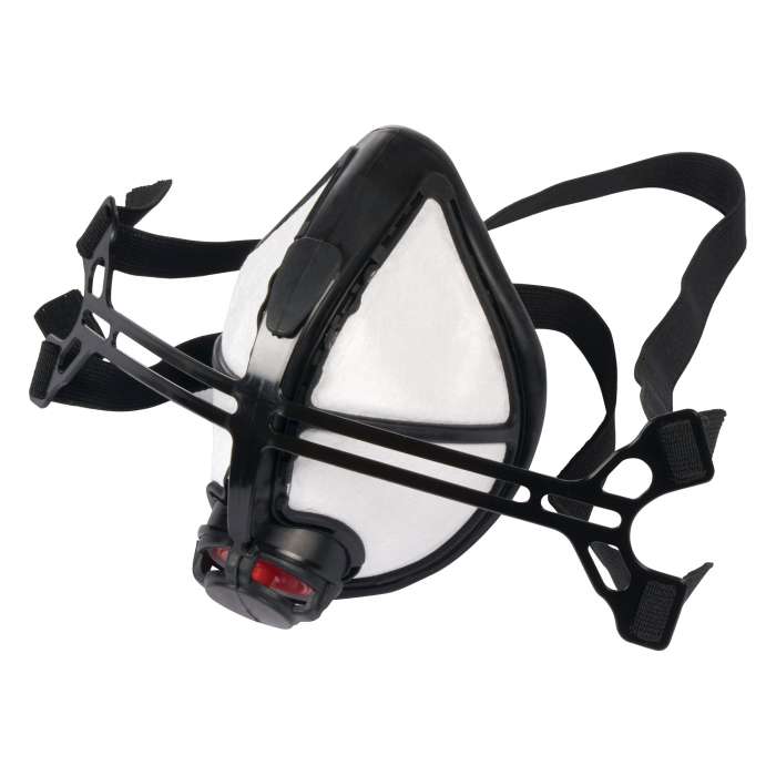 Trend Air Stealth Lite Pro  FOLD FLAT P3 Face Mask STE/LP/ML