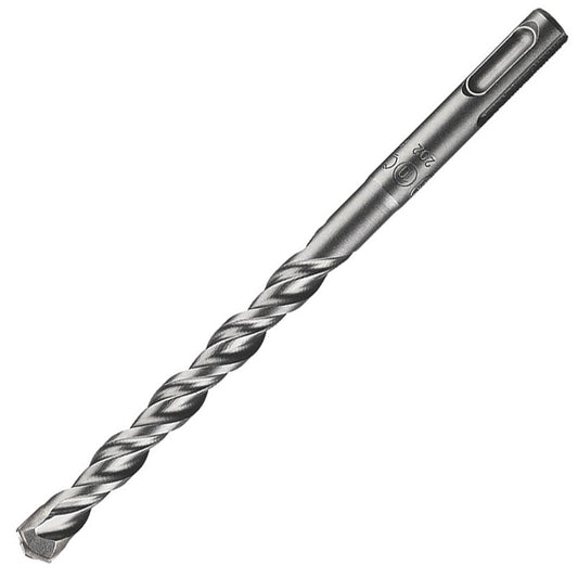 Bosch 5mm SDS Plus-3 Drill Bit For Masonry & Concrete 5 X 100 X 160mm 2608831003