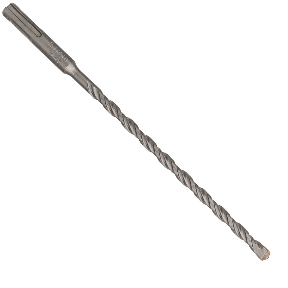 Bosch 6mm SDS Plus-3 Drill Bit For Masonry & Concrete 6 X 150 X 210mm 2608831009