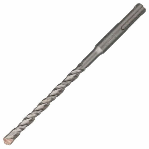 Bosch 7mm SDS Plus-3 Drill Bit For Masonry & Concrete 7 X 100 X 160mm 2608831016