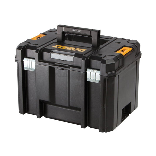 Dewalt TStak VI Tool Storage Box 23 Litres No Tote Tray