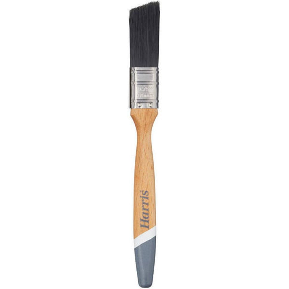 Harris 18mm 3/4in Ultimate Woodwork Gloss Angled Paint Brush For Woodwork 103021009