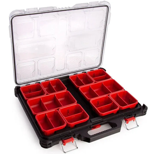 Milwaukee Packout Slim Organiser Case