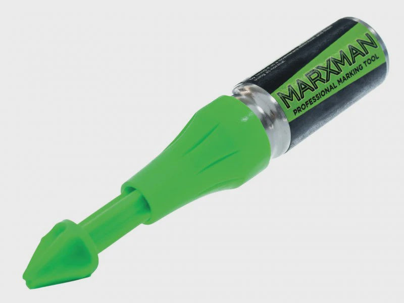 MarXman MRXSTD1GRN Standard Professional Marking Tool