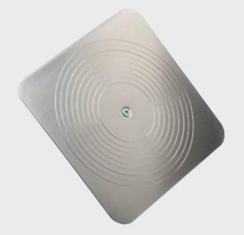R.S.T Aluminium Plasterers Hawk 300 x 300mm RTR401