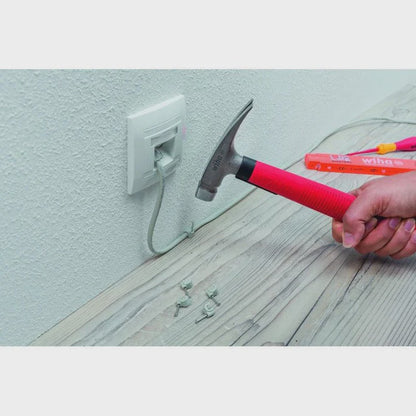 Wiha 11oz Electrician's Hammer WHA-42071