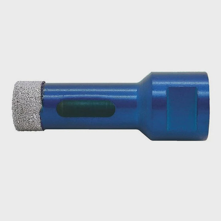 Mexco 14mm M14 Porcelain Dry Diamond Tile Drill Bit Holesaw TDXCEL14