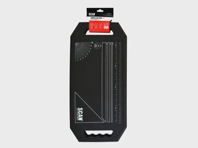 Scan Trade Heavy Duty Kneeler Pad SCAHDKNEELER