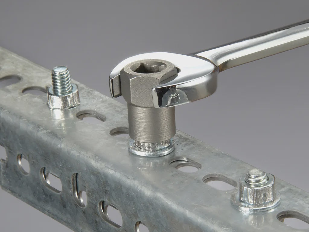 Irwin 10504634 Bolt Grip Fastener Remover Base Set 5 Piece IRW10504634
