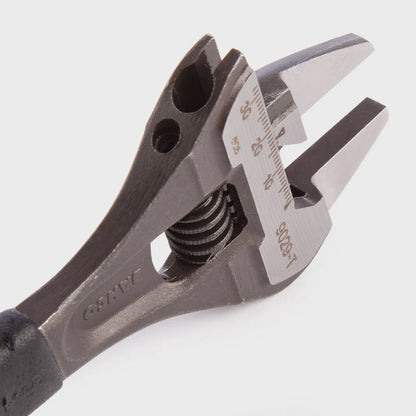 Bahco 150mm Slim Jaw Adjustable Wrench 6" BAH9029T