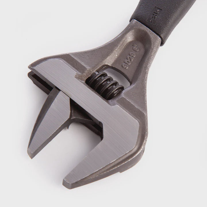 Bahco 150mm Slim Jaw Adjustable Wrench 6" BAH9029T