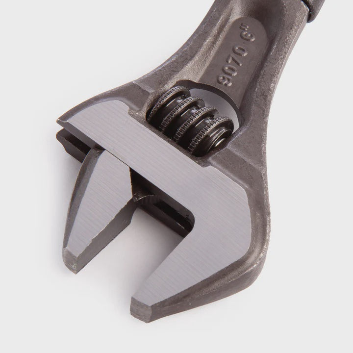 Bahco 6" Adjustable Wrench BAH-9070