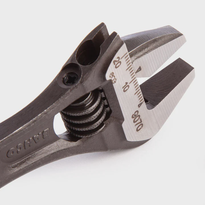 Bahco 6" Adjustable Wrench BAH-9070
