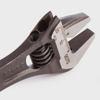 Bahco 6" Adjustable Wrench BAH-9070