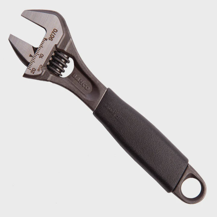 Bahco 6" Adjustable Wrench BAH-9070