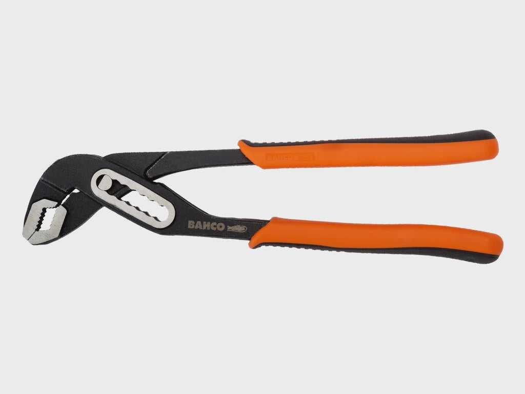 Bahco 2971G Slip Joint Pliers 250mm BAH2971G250