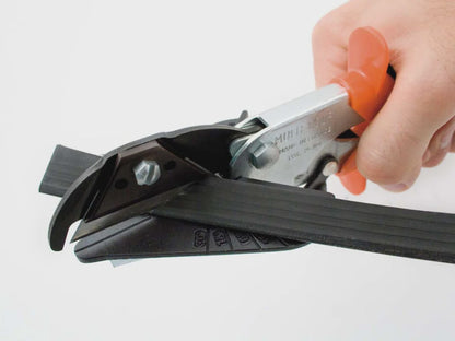 Edma Multicoup Mitre Shears Plastic Tile Trim Finishing Cutter EDM0700