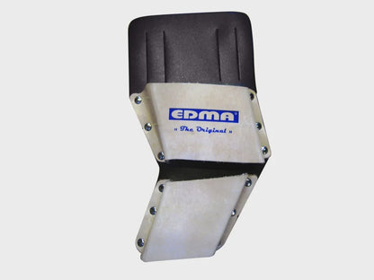 Edma 310/1005 Mat Slate & Punch Cutter EDM0310