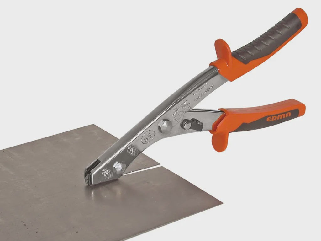 Edma Monodex Nibbler Shears EDM0101