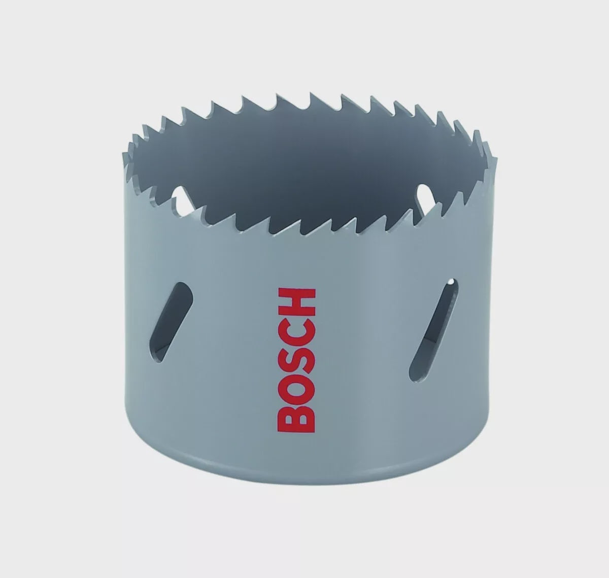 Bosch 98mm Standard Adpater Multi Material Holesaw Life For HSS Bi-Metal 2608580439