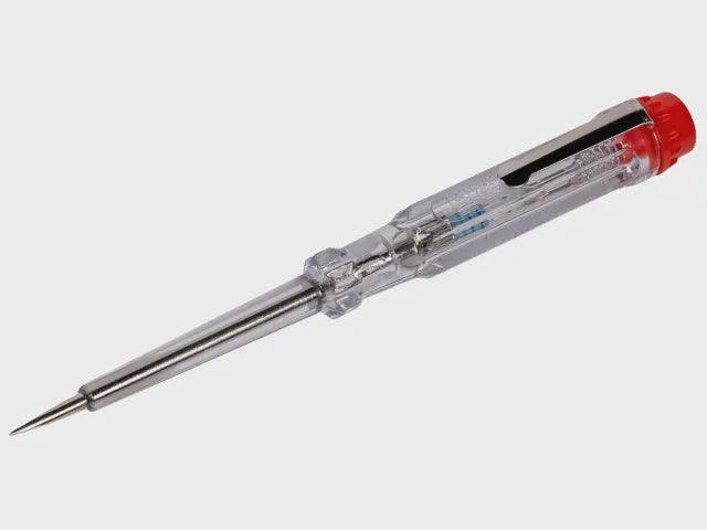 Roughneck  ROU27815 Mains Tester 140mm (5.1/2in)