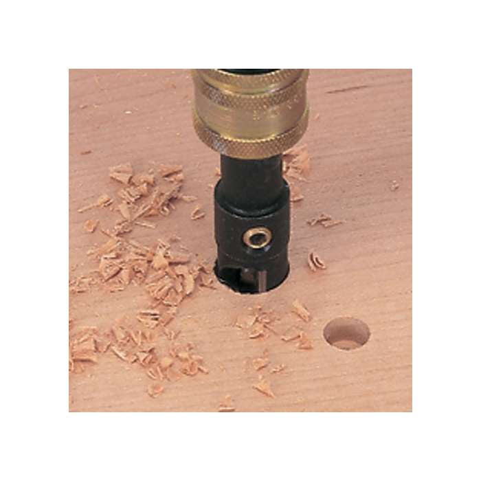 Trend WP-SNAP/D/7L Snappy 7/64 Drill Long DBG/7