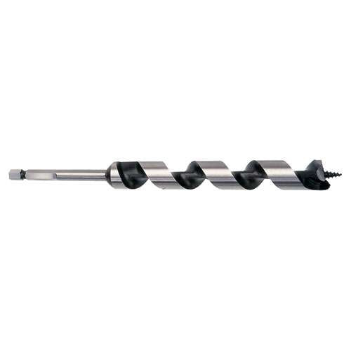 Trend Snappy Auger Bit 10mm x 155mm SNAP/AB/10