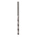 Trend Snappy 5/64 Long Drill Pack of 5 SNAP/DB5L/5