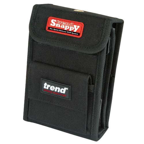 Trend Snappy Hex Drill Bit Set 16 Piece SNAP/HD1/SET