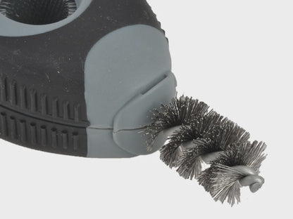 Monument MON3034 15/22mm Copper Pipe Fitting Cleaning Brush 3034T