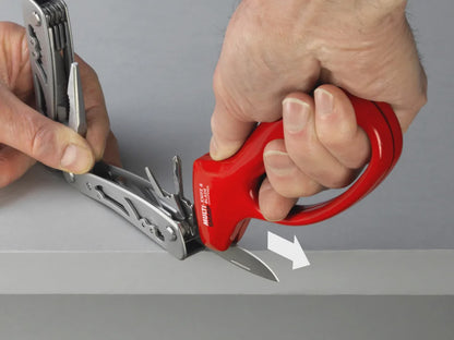 Multi-Sharp MS4100E Knife & Blade Sharpener ATTMS4100E