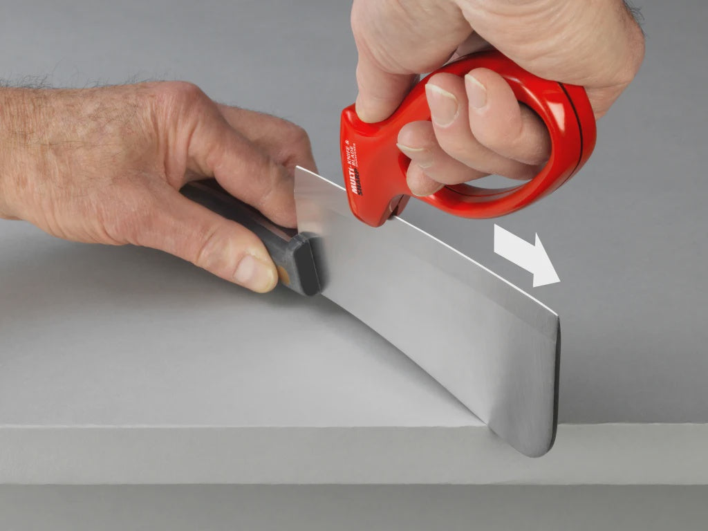 Multi-Sharp MS4100E Knife & Blade Sharpener ATTMS4100E