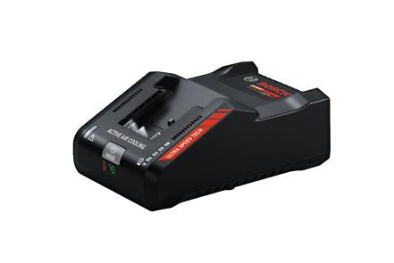 Bosch 1600A03D3B Expert Exal18V-160 Charger 18V