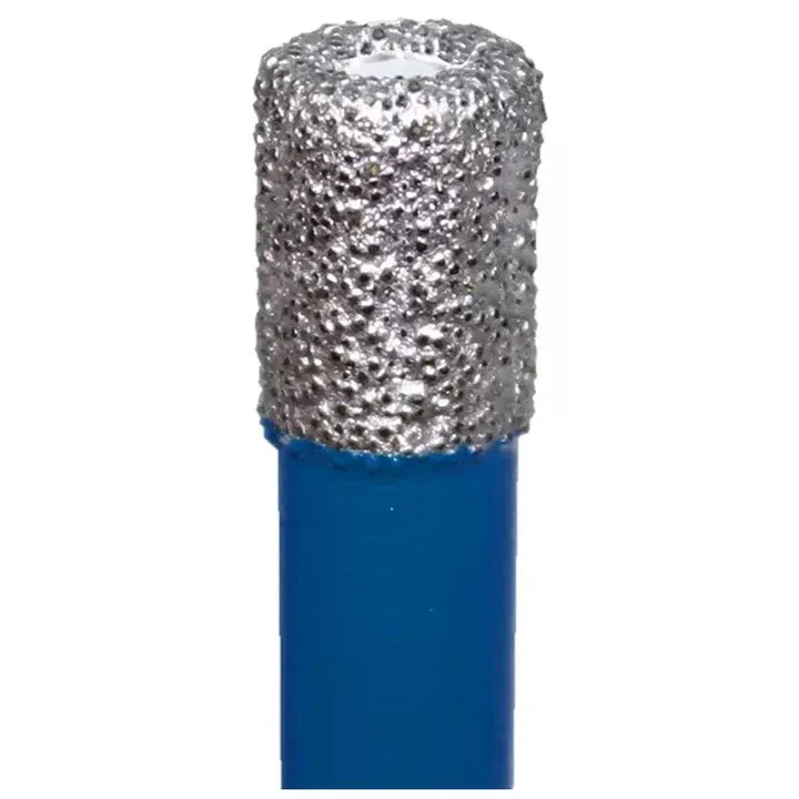 Mexco 10mm Hex Professional Porcelain Dry Diamond Tile Drill Bit A10VBDB10