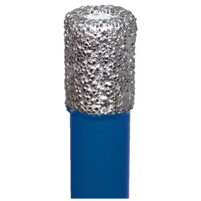 Mexco 10mm Hex Professional Porcelain Dry Diamond Tile Drill Bit A10VBDB10