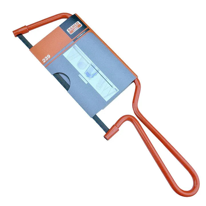 Bahco 150mm Junior HackSaw BAH239