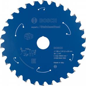 Bosch Circular Saw Blade FP AL H 136x20-48 F03FS10082