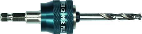 Bosch 2608902034 Power Change Adapter with Hex Shank